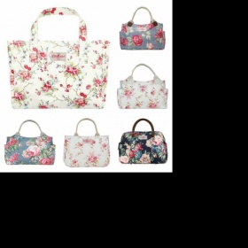 Cath Kidston - kabelky a ostatní věci