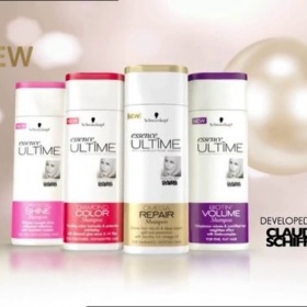 Schwarzkopf Essence Ultime