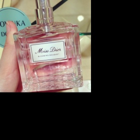 Miss Dior - blooming bouquet