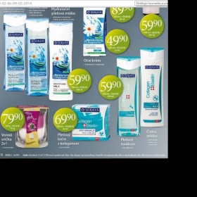 Kosmetika Soraya Lidl Kde je?