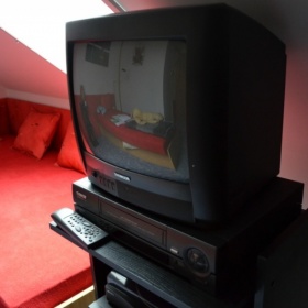 Televize - foto č. 1