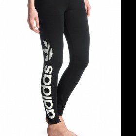 * legíny Adidas - foto č. 1