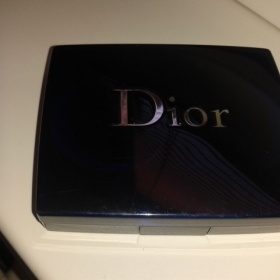 Růžová tvářenka Dior - foto č. 1