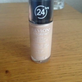 110 Ivory colorstay make - up Revlon Revlon