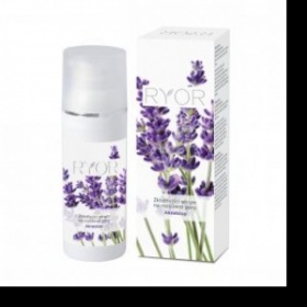 Ryor - zklidňující sérum na rozšířené póry