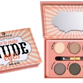 Essence - How to make - boxes