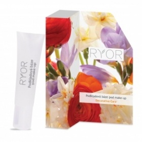 Ryor - podkladová báze pod make - up