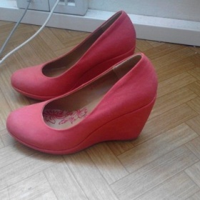 Lososove wedges Na klínku - foto č. 1