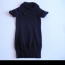 Černé šaty Kenvelo - foto č. 2