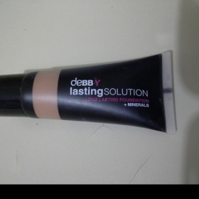 Online prodejce italské kosmetiky deBBY