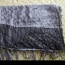 Černobílý károvaný šátek neznačková - foto č. 3