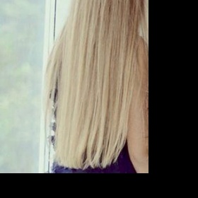 Blond clip - in remy hair  z top vlasy TOPvlasy - foto č. 1