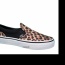 Leopard boty Vans - foto č. 2