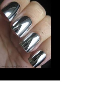 Nalepovací lak na nehty - kde sehnat