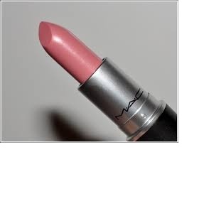 Růžová rtěnka Angel Mac - foto č. 1