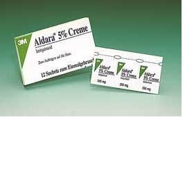 Uni krém Aldara - foto č. 1