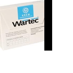 Uni krém Wartec Wartec - foto č. 1
