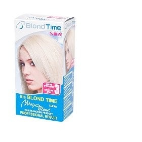 Odbarvovač Blond Time
