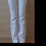 Bílé džíny Terranova - foto č. 2