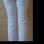 Bílé džíny Terranova - foto č. 3