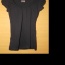 Černé  tričko Terranova - foto č. 2