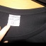 Černé  tričko Terranova - foto č. 3