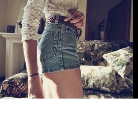 Kde koupit sexy kraťasy?