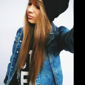 Palette Natural Color 300 - Svetloplavý