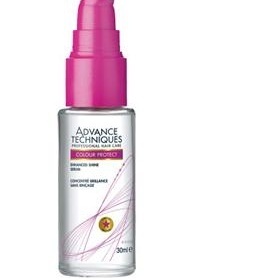 Avon - sérum s hedvábným proteinem