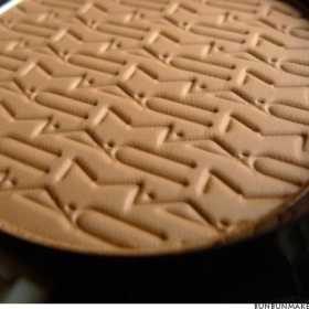 Bronzový pudr Studio Careblend Mac