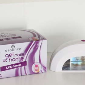 Xxx lED lampa Essence - foto č. 1