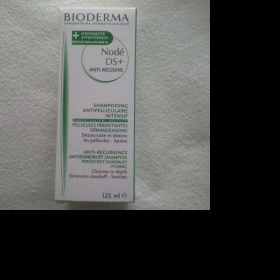 šampon Bioderma Nodé DS+ - foto č. 1