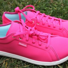 Reebok skyscape boty