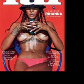 Kde sehnat náhrdelník jako má Rihanna?