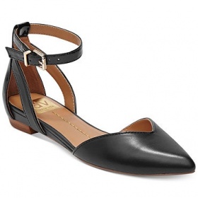 Kde sehnat two pieces flat baleríno - sandály?