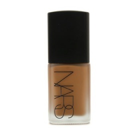 Make - up podobný Nars Sheer Matte Foundation