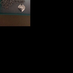 Fotogalerie originálních šperků Tiffany&Co