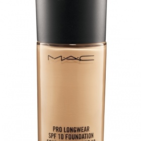NC30 make - up Pro Longwear MAC - foto č. 1