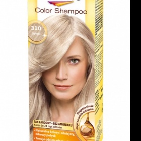 Palette color shampoo 310.