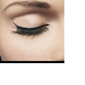 Jaká linka pro menší oči?