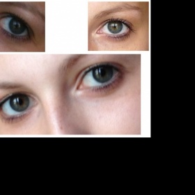 Slušely by mi oční linky?