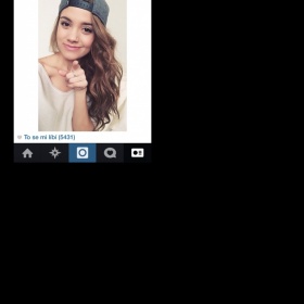 Barva vlasů jako má Barbara Palvin nebo tesschristine