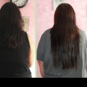 Vzdát se dlouhých vlasů?