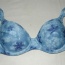 Modré  plavečky s mořskými motivy Tricoline - foto č. 2