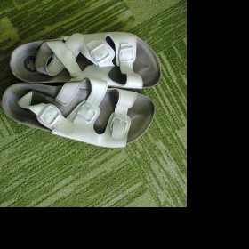 Bílá zdravotní korkáče Dr.Cork - foto č. 1