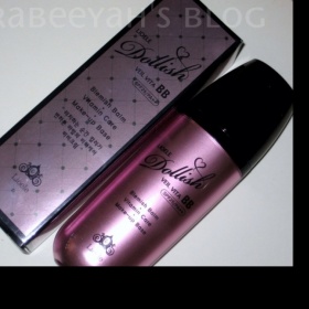 Bb krém lioele dollish veil vita