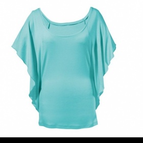 Tyrkysová tunika Esmara - Lidl - foto č. 1