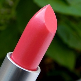 Růžová rtěnka Pink Pearl POP Mac