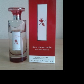 Eau Parfumée au Thé Rouge Bvlgari - foto č. 1