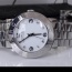 Stříbrné hodinky Marc Jacobs - foto č. 2